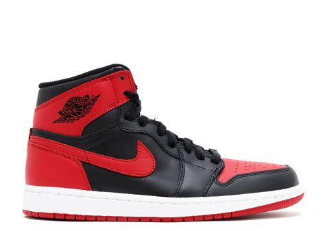 nightwing 2303 jordan 1 bred.